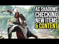 Download Lagu Assassin's Creed Shadows Weekly Reset - New Items \u0026 Content (AC Shadows Weekly Reset)
