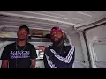 Força Suprema & Dope Boyz - Karavana