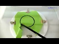 FLS Tutorial Pattern Cut