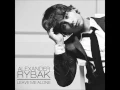 Download Lagu Alexander Rybak - Leave Me Alone