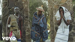 yanga chief ntoni na official music video ft blxckie 25k