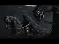 Dragonland - The Black Mare [ KARAOKE ] [H.Q] [ With Backing Vocal ]