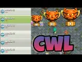 Download Lagu SOLO CWL Hari Kedua - Clash of Clans
