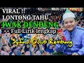Download Lagu LONTONG TAHU LONTONG SATE lengkap | IWAK DENDENG |sholawat SQR | lirik | Azzahir Mania