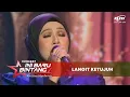 Download Lagu Sharifah Zarina | Langit Ketujuh | Konsert #IniBaruBintang4