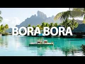 IS BORA BORA WORTH IT Four Seasons vs St Regis Bora Bora Review