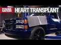 Building a 383 Stroker Crate Short Block for a Chevy Silverado - Truck Tech S1 E11