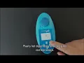 Download Lagu Scuba 3S, instructievideo, uw zwembad of Jacuzzi water snel en nauwkeurig meten.