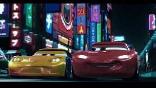 Download [AMV] - CARS 1+2+3 - ANIMALS (Maroon 5) | Music video| MP3