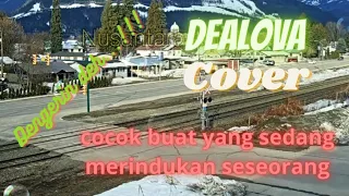 Download DEALOVA - once - cover STEFHANI Adelia Lagu ONCE (DEWA 19) MP3