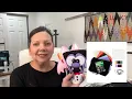 Sew What? Episode 349: Thread Effects - Poly Sparkle