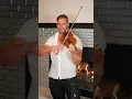 ABBA 🎻 #gimmegimmegimme #amanaftermidnight #violin #violincover #violinist #violinplayer