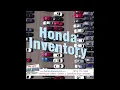 Fall In Love with a Honda from Garden State Honda