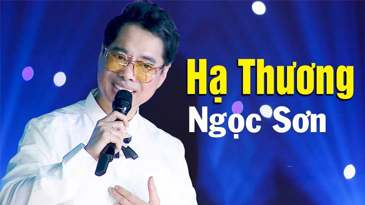Hạ Thương - Ngọc Sơn | Hạ ơi... a xa e mấy mùa phượng rồi | Live Show Hát Trên Quê Hương 7 Hạ Thương - Ngọc Sơn | Hạ ơi... a xa e mấy mùa phượng rồi | Live Show Hát Trên Quê Hương 7