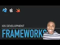 Creating and Publishing Custom iOS Framework using Cocoapods Swift 5 XCode 11