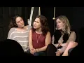 Live clip Women of Manhattan