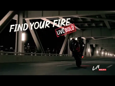 Download MP3 Kumpulan L.A. Bold - Find Your Fire #LIVEBOLD [Videotron Version Series] (2021-2022)