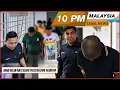 Download Lagu MALAYSIA TAMIL NEWS 10PM 08/09/2025 Ismail Sabri not challenging MACC’s forfeiture of RM169 mil