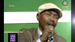 الفنان محمد خضر بشير كيف يجهلوك جديد 2016 