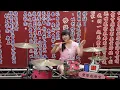 2024-04-27 謝宇涵Olivia - 必巡 (三立戲劇《含笑食堂》片尾曲/《嘉慶君遊臺灣》片頭曲)（曾瑋中）