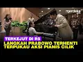 Lagu Langkah Prabowo Terhenti, Terkejut Aksi Pianis Cilik Memukau saat Resmikan RS di Solo