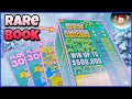 Lagu FULL BOOK OF THE $5 LUCKY NUMBERS!!