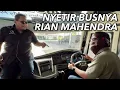 Download Lagu MENGUNJUNGI POOL BUS PO HARYANTO