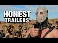 Honest Trailers Mad Max Trilogy