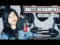 Download Lagu NANA Lestyana - MATE BERAMPAS Live studio record || OFFICIAL MUSIK VIDEO