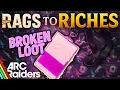 Lagu Using KEYS to Unlock SECRET TREASURES... Was It Worth It? ARC Raiders (Rags To Riches EP8)