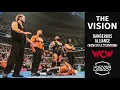 Lagu The Vision - Custom Titantron 2025 (Dangerous Alliance WCW theme)