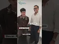 Stevan Pasaribu dan Andi Rianto Rilis siapa yang tahan