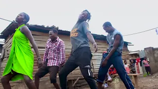 sailors 254 kulewa kuchuchuma official dance video by dcm dancers