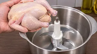 ارفع القبعه لمن ابتكر هذه الوصفه انت لم تر مثلها من قبل 