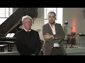 Sacred Music EPK - Sebastian Gahler Trio feat. Reinhold Richter