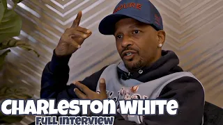 Charleston White responds to Gillie not accepting his apology. Kendrick Lamar performance was trash