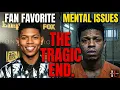 Bryshere Gray s Tragic Rise and Fall Life Documentary of the Empire Star Hakeem Lyon