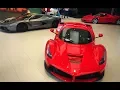 The 15 MILLION garage of Plano TX
