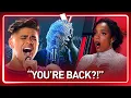 Download Lagu FLAMBOYANT SUPERSTAR becomes an ICON on The Voice | Journey #343