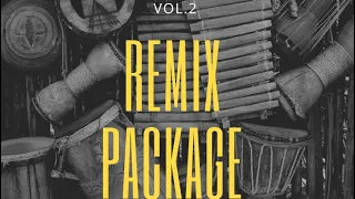 1 demajor feat lizwi traveller rhythmsl6ves unofficial remix 