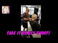When you tell your hairdresser to take it really short But the result Stunning