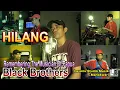 Download Lagu Hilang - Black Brothers (original klip) - Cover by Levens Studio Musik Manokwari