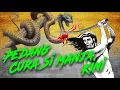 Download Lagu (SIRI I) PEDANG CURA SI MANJA KINI | Malam Kemunculan Sang Sapurba di Bukit Si Guntang