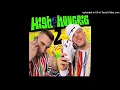 Gzuz & Bonez MC -  Blättchen und Ganja (Instrumental) - High & Hungrig 2