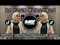 Lagu DJ TAMU UNDANGAN • VIRAL TIKTOK TERBARU 2025 ( Yordan Remix Scr )