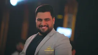 حسين غزال جديد مواويل وربع كاولي اصلي حفله نار 2024 حصريا على صاله ليالي المرديان 