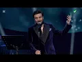 ماجد المهندس | انا بلياك ( مع المقطع المحذوف ) | فبراير الكويت 2018