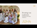 Lagu Wat vinden studenten van de Holistisch therapeut opleiding? | ZoMa Opleidingen