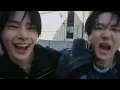 Stray Kids(스트레이 키즈) "Burnin’ Tires (창빈 & 아이엔)" Video
