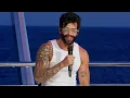Gusttavo Lima - Chalana (Embaixador Acústico in Greece)